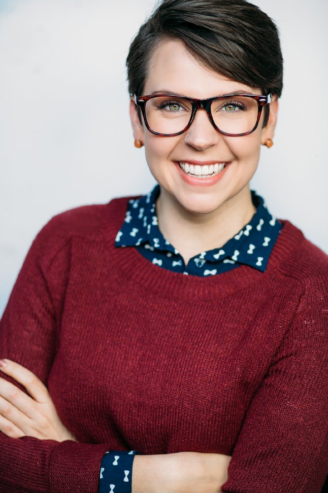 Julia Mack