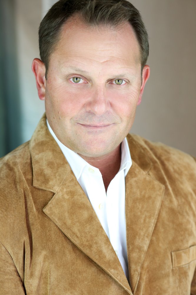 Kevin E. West