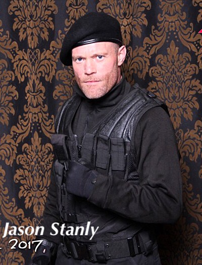 Jason Stanly