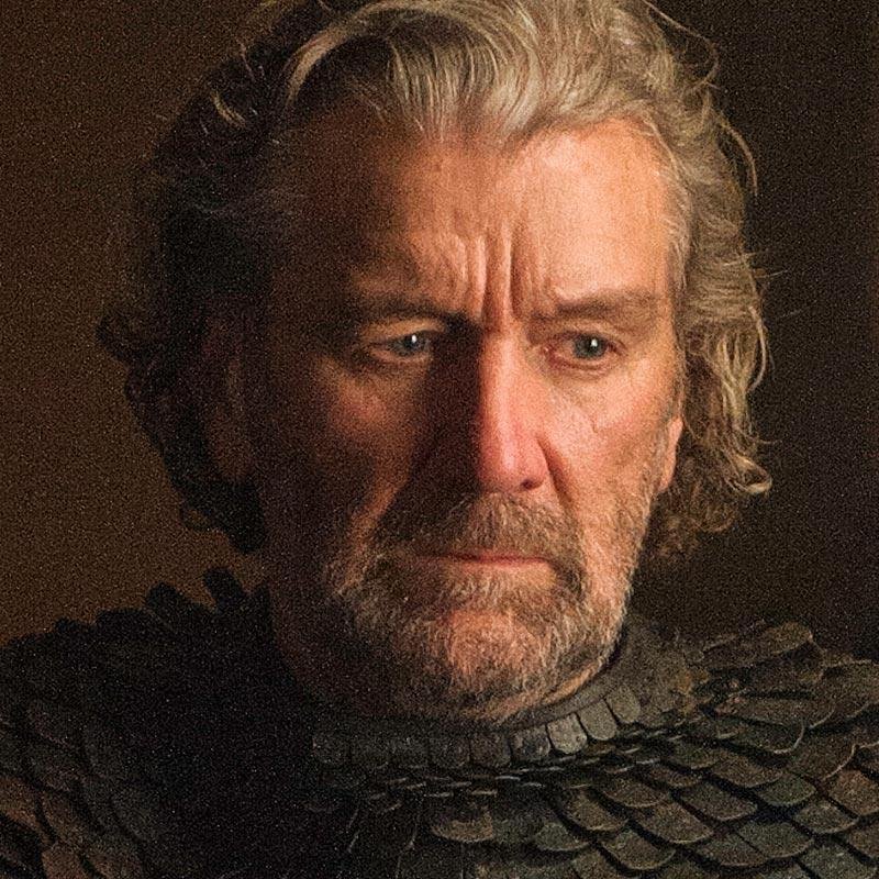 Brynden 'Blackfish' Tully