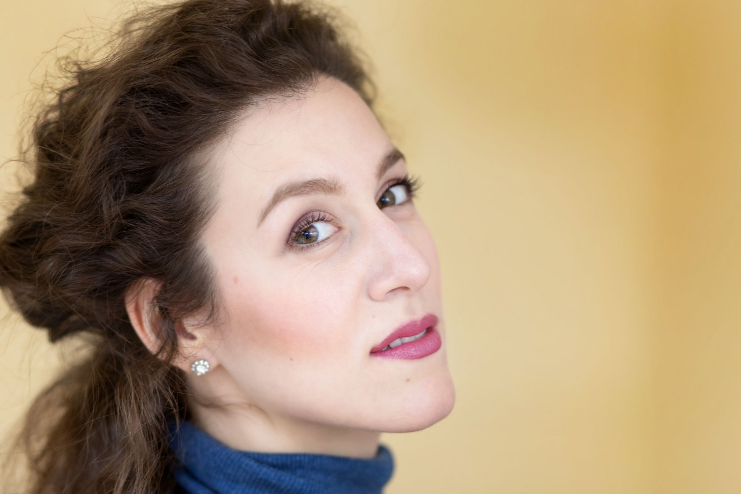 Sevda Levent