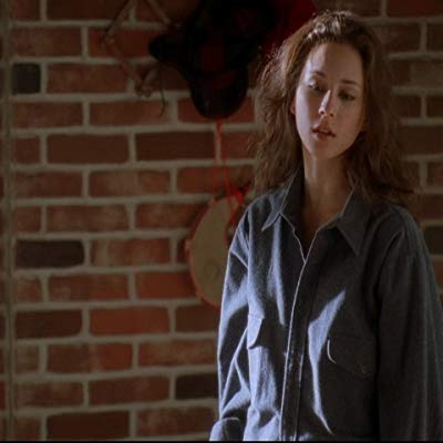Sarah McGee
