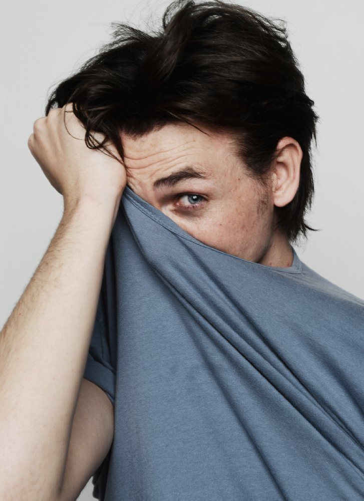 Alexander Rain