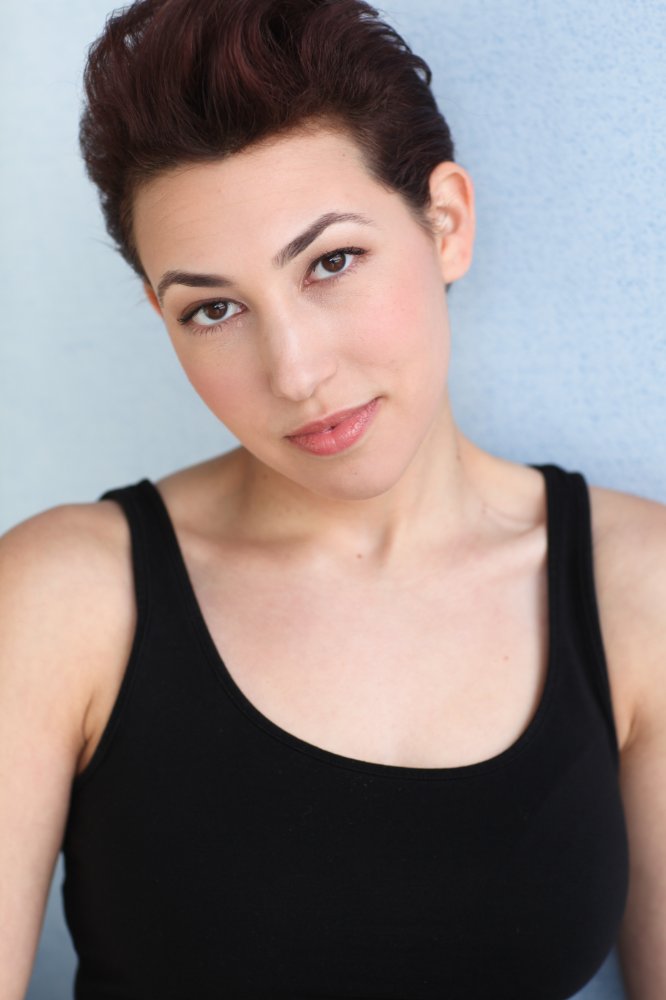 Allison Lind