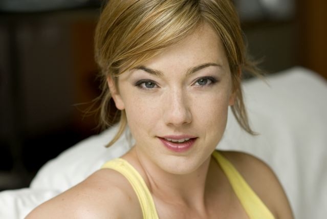Amanda MacDonald