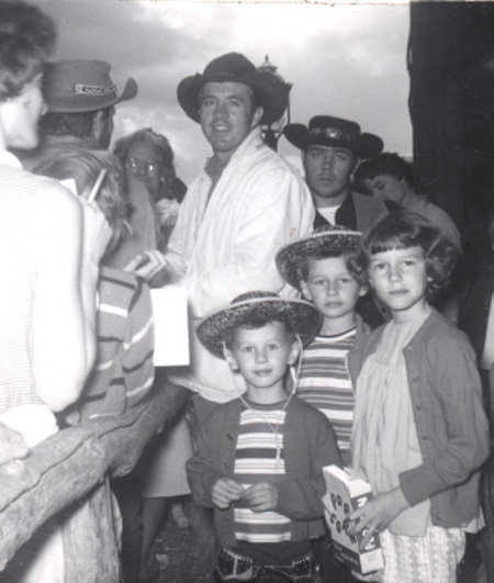 Clu Gulager