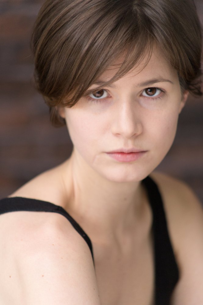 Jeni Reed