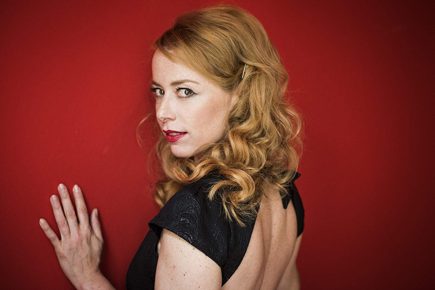 Sonja Kerskes