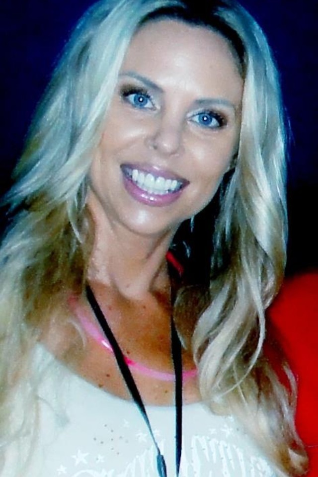 Gina Ferwerda