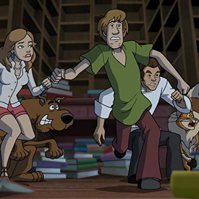 Scooby-Doo, Fred Jones
