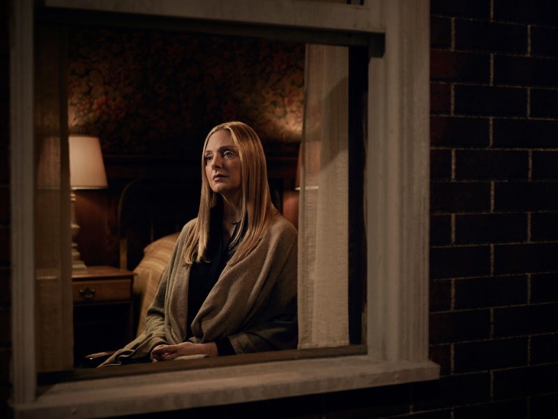 Hope Davis