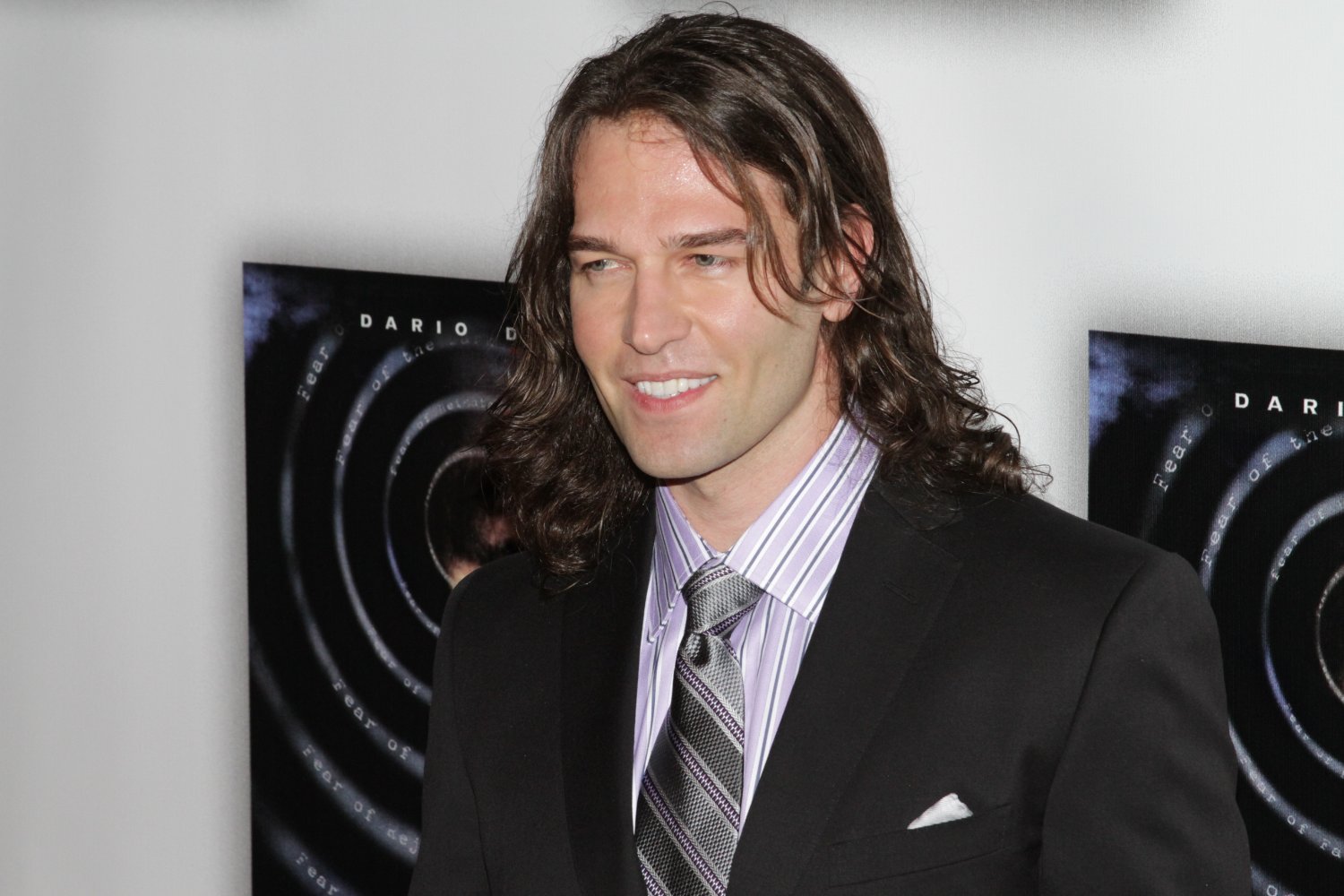 Dario Deak