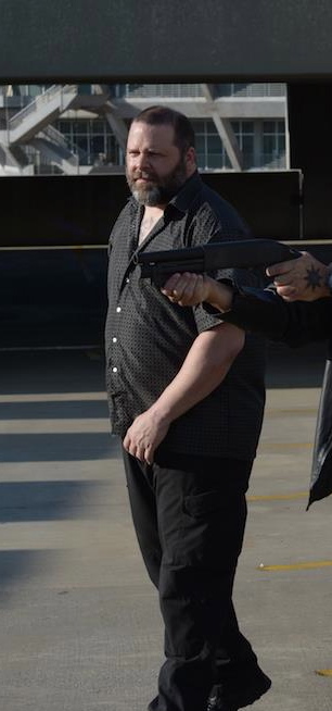 Brent Nevison