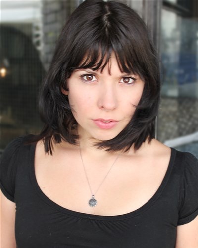 Zoe Cooper