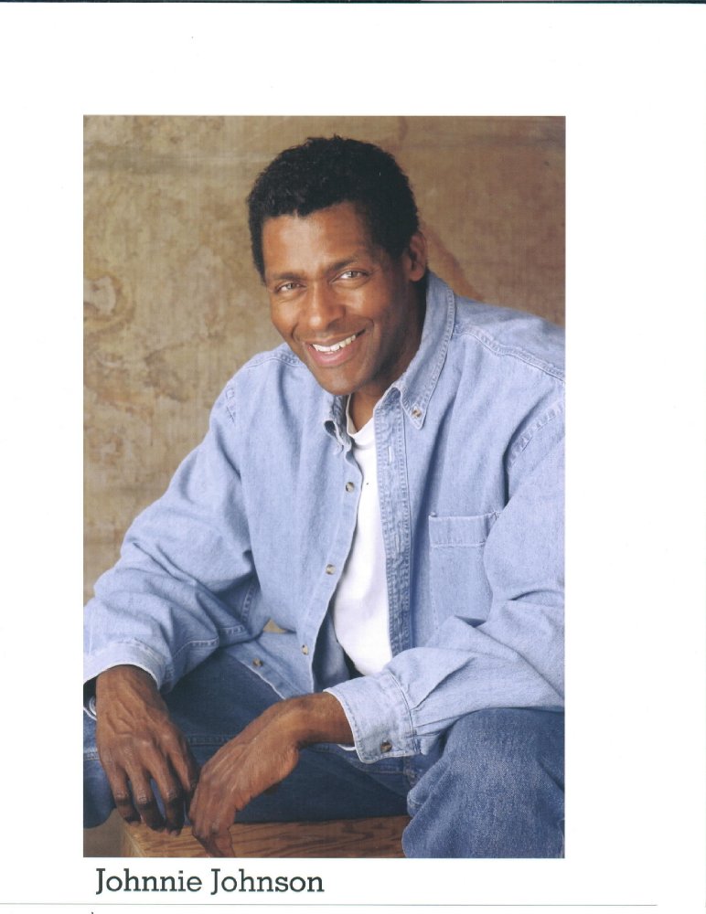 Johnnie Johnson III