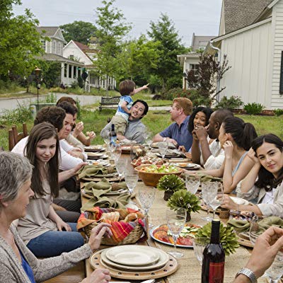 Sgt. Abraham Ford