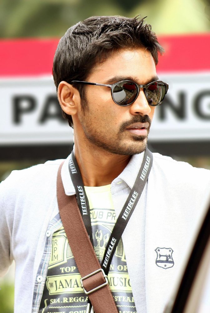 Dhanush