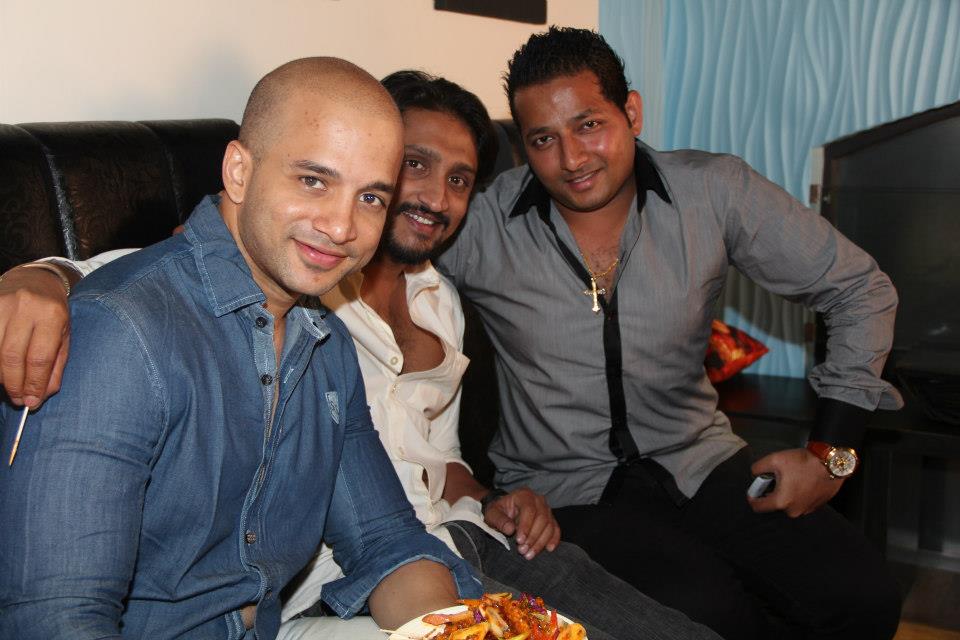 Sai Gundewar