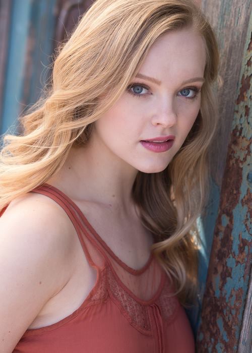 Brookelyn Hebert