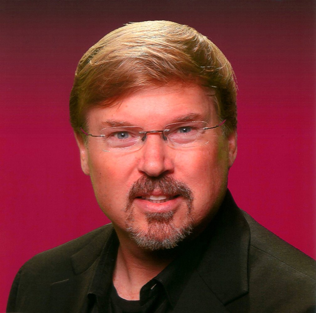 Ron Saylor