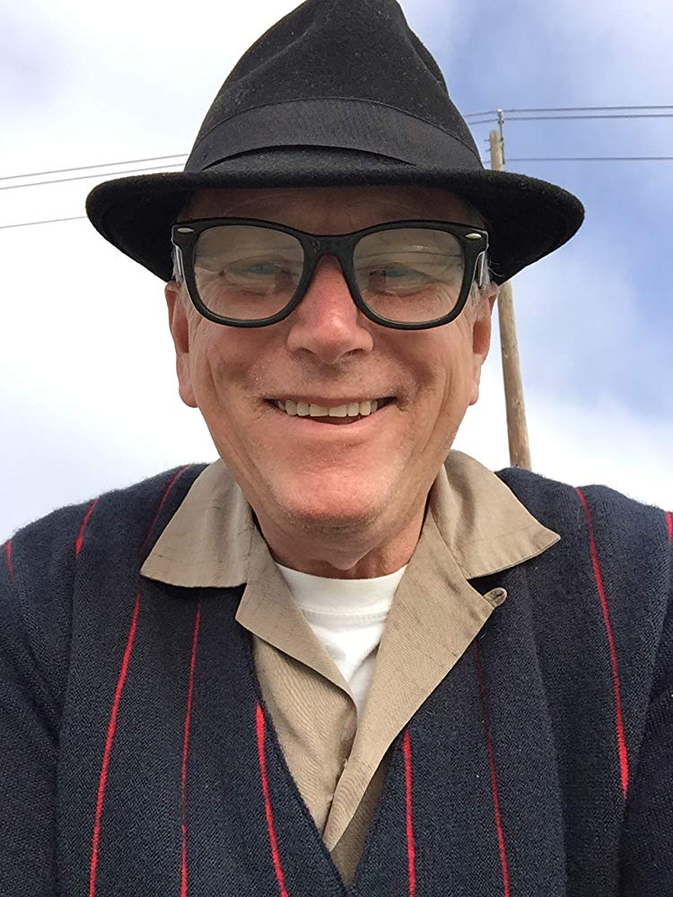 Arthur R.H. Wasem Sr.