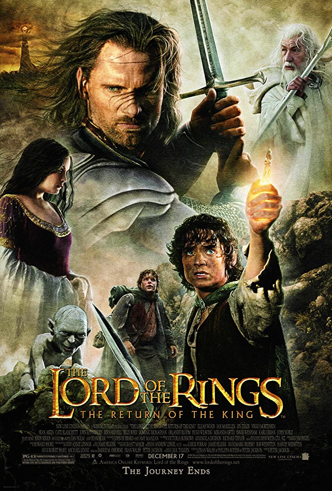 Samwise Gamgee