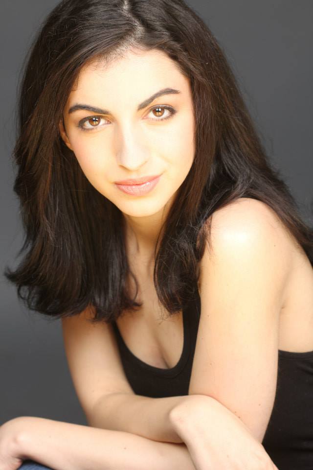 Aubrey Reeves