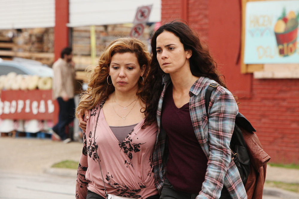 Alice Braga