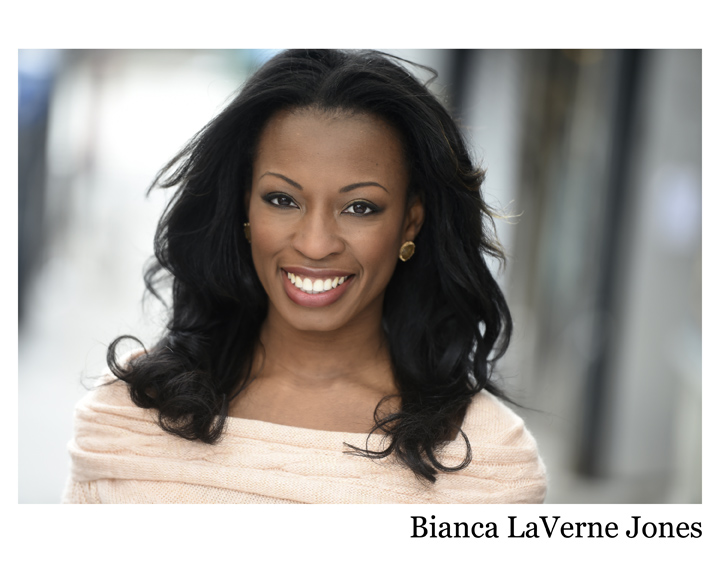 Bianca LaVerne Jones