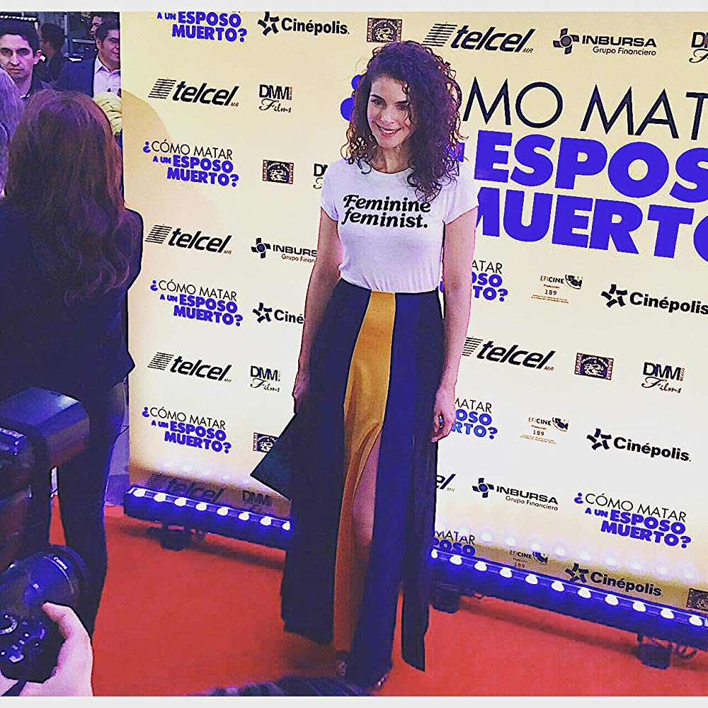 Marcela Alvarez