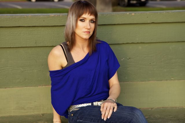 Michelle Brew