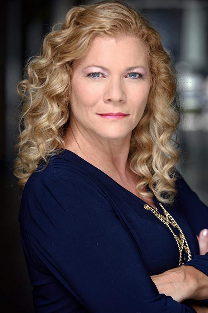 Lisa Brave