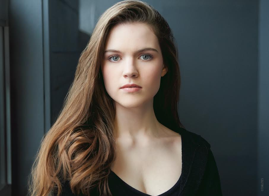 Anwen O'Driscoll