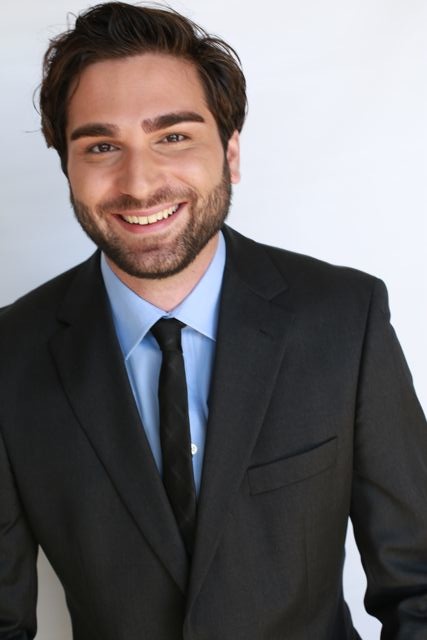 Nicholas Vukasovich