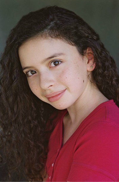 Cosette Goldstein