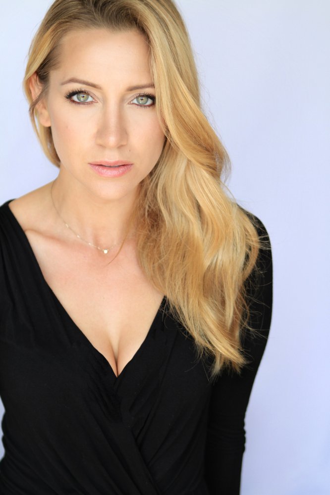 Anna Rose Moore