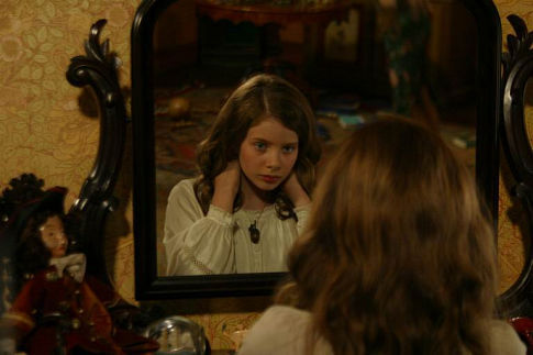 Wendy Darling