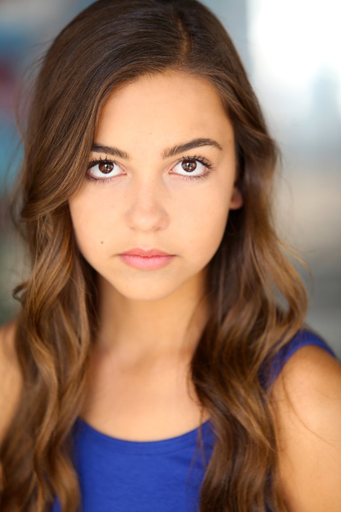 Megan Richie