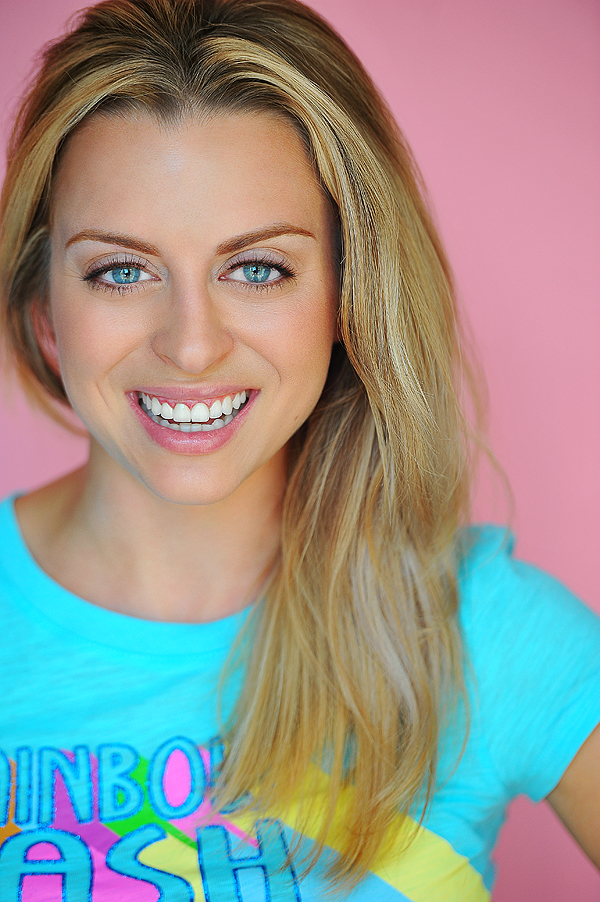 Heather Marie