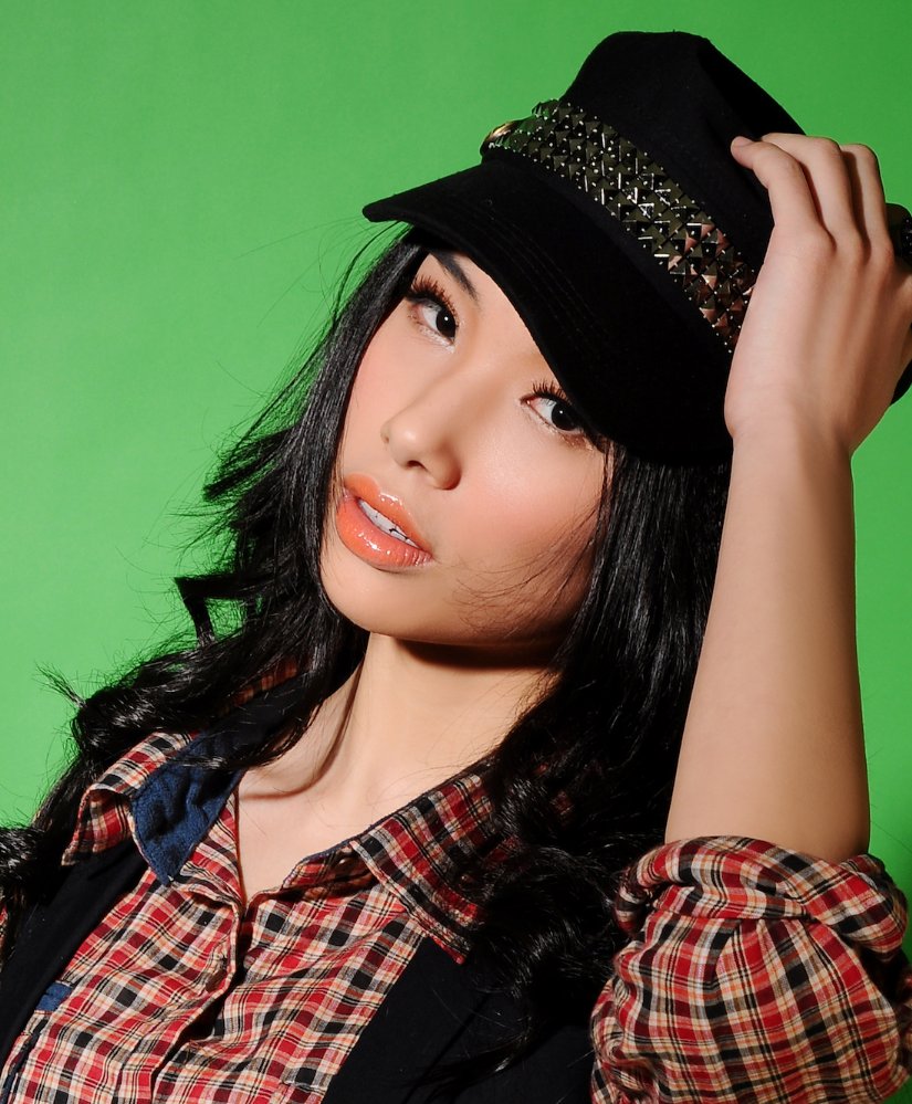 Aly Zhang
