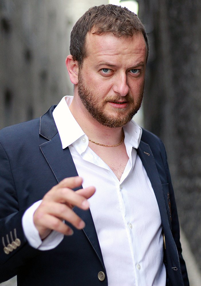 Genti Bejko