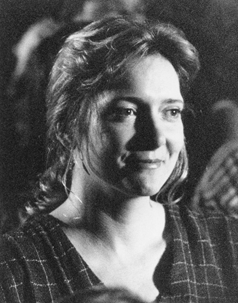 Iris Holland