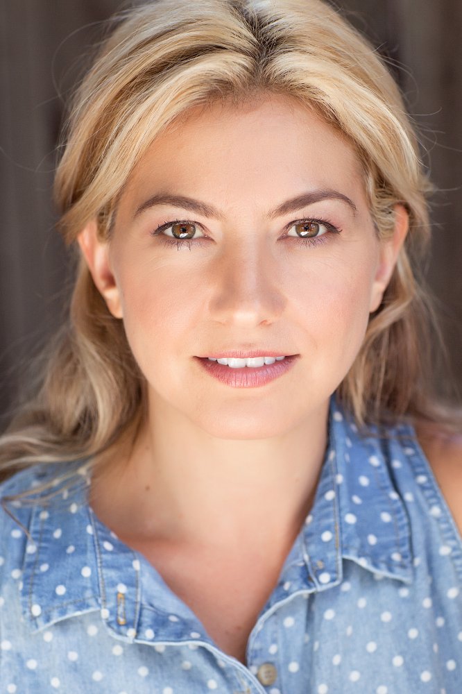 Olivia Simone