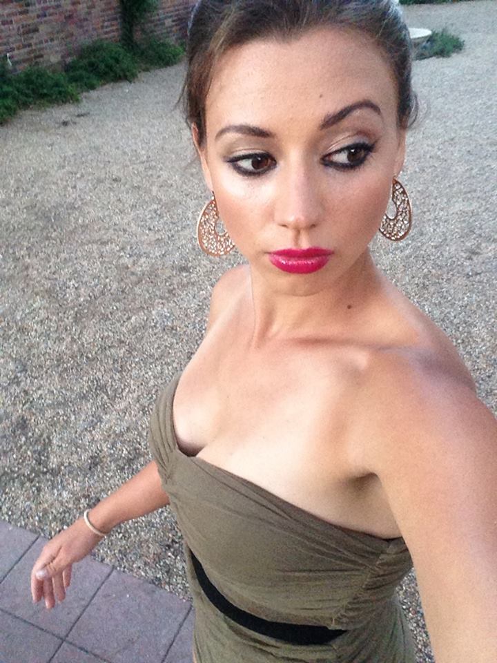 Heather Lupex
