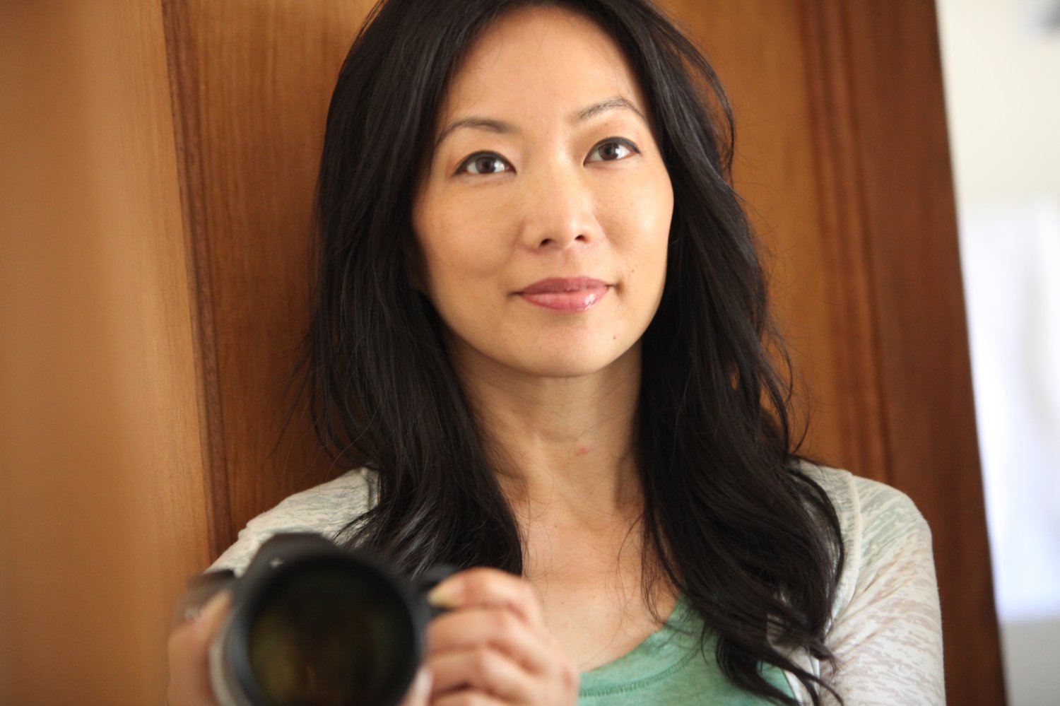 Jessica Yu