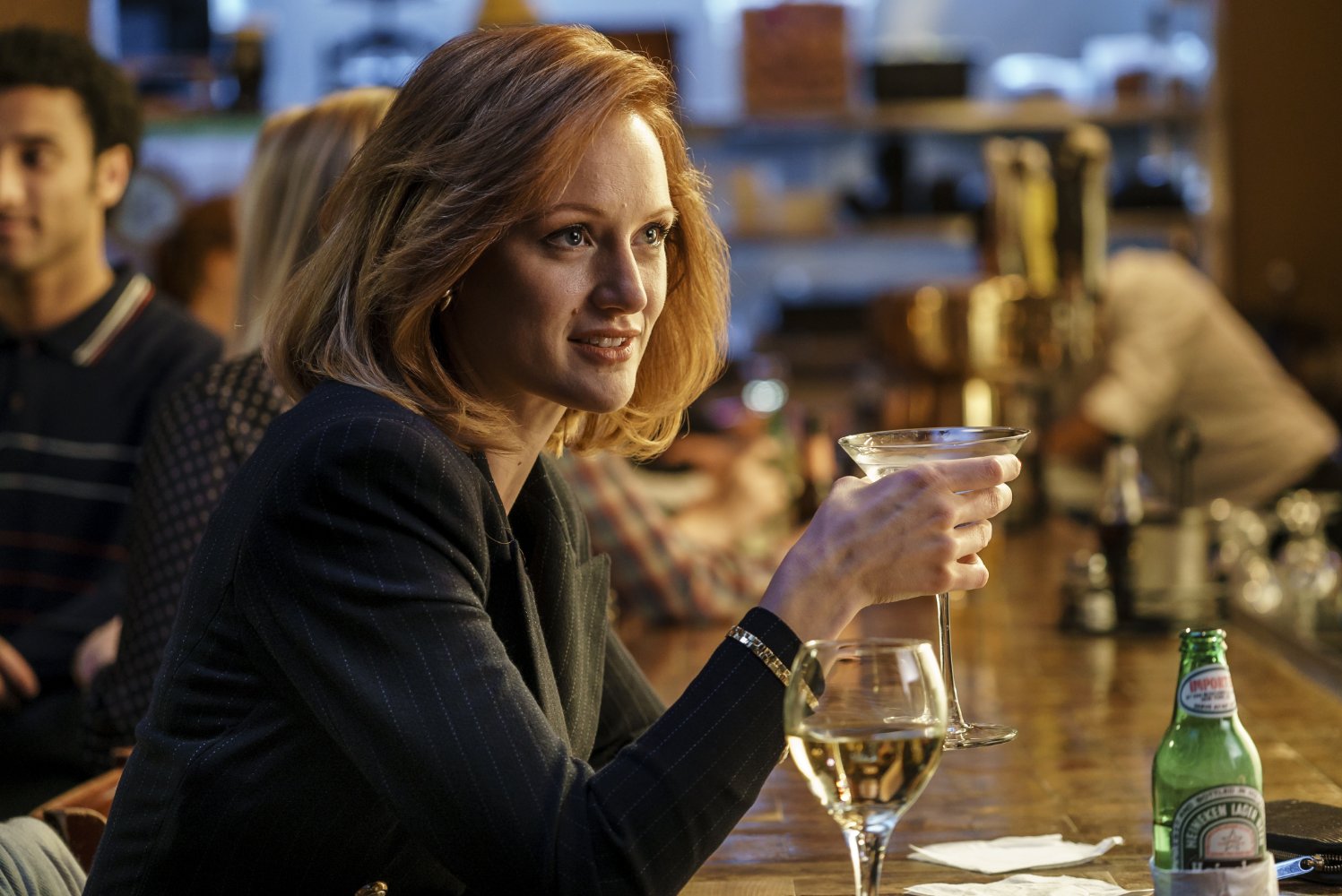 Kerry Bishé