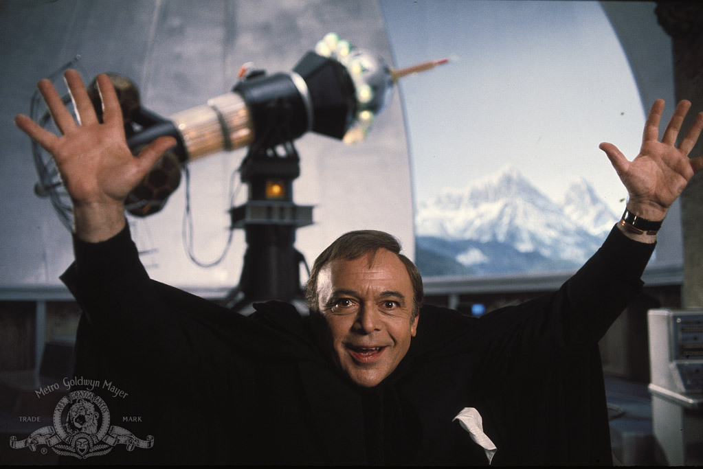 Herbert Lom