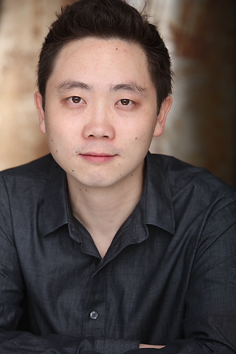 Isaac Cheung