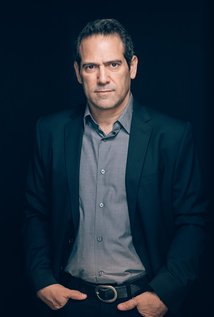 Gregg Marc Miller