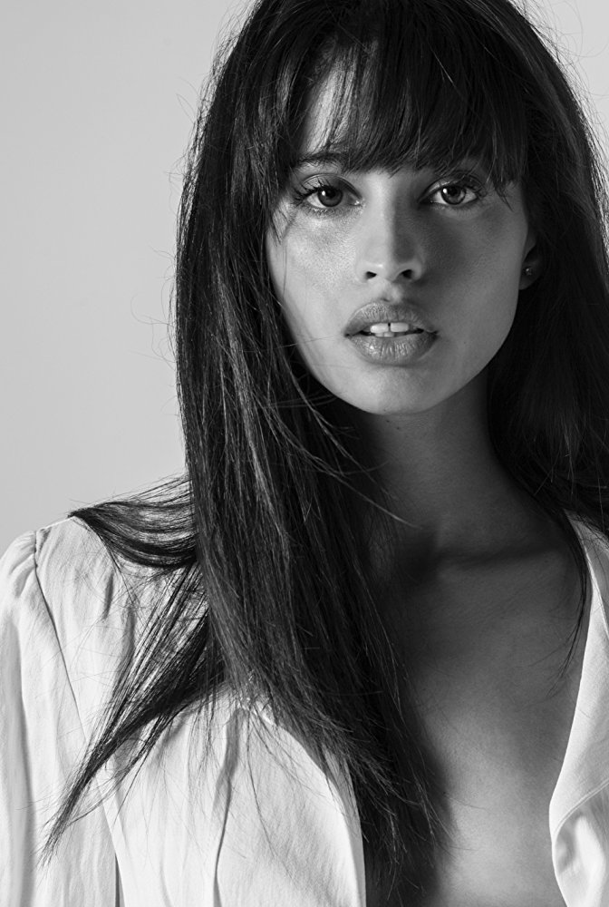Jesi Le Rae